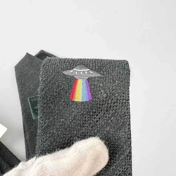 NWT Gucci Wool Tie